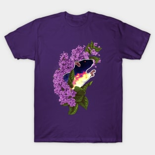 Lilac T-Shirt